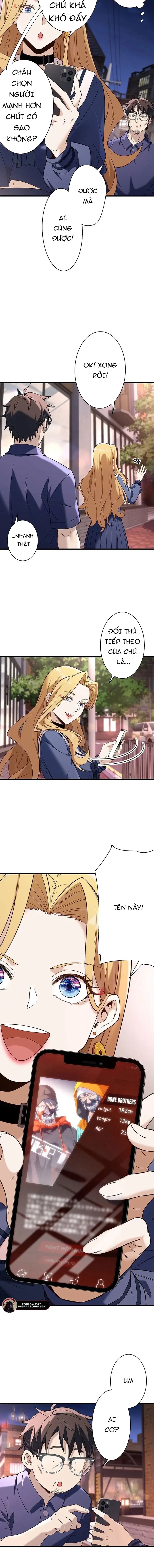 Vô Danh Lão Giang Hồ - chap9 - Trang 13